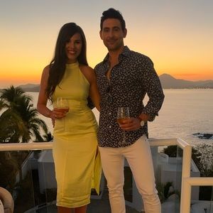 Meet your Posher, Courtney